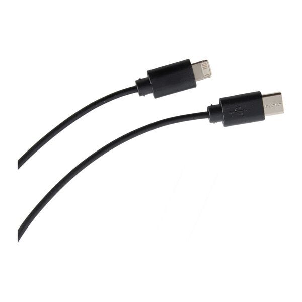 Five-in-One Recycled Charging Cable