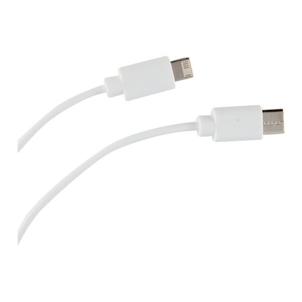 Five-in-One Recycled Charging Cable