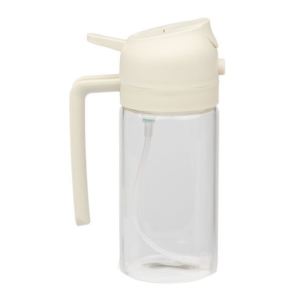 Kitchi Dressing Pourer & Sprayer
