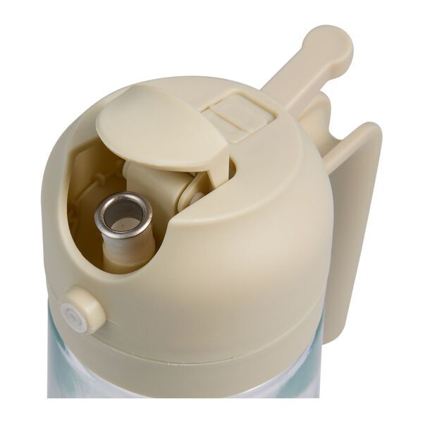 Kitchi Dressing Pourer & Sprayer