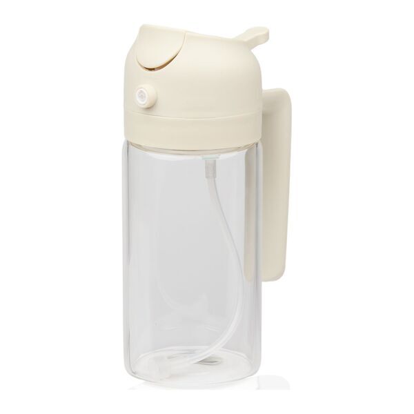 Kitchi Dressing Pourer & Sprayer