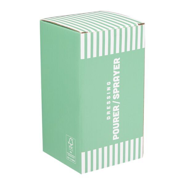 Kitchi Dressing Pourer & Sprayer