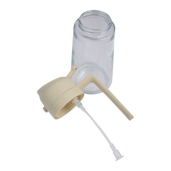 Kitchi Dressing Pourer & Sprayer