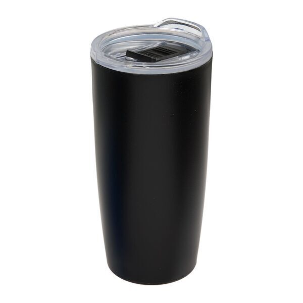 Coastal rPET Double Wall Tumbler, 22oz.