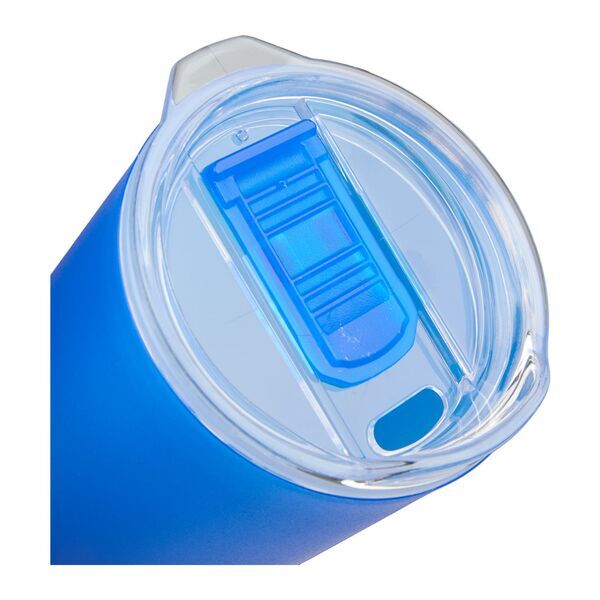 Coastal rPET Double Wall Tumbler, 22oz.