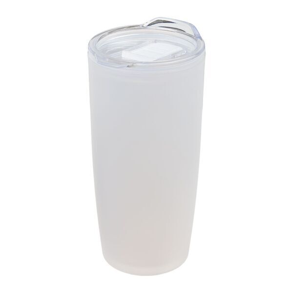 Coastal rPET Double Wall Tumbler, 22oz.