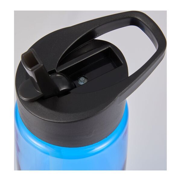 Flair Tritan™ Bottle w/ Flip Straw Lid, 26oz.