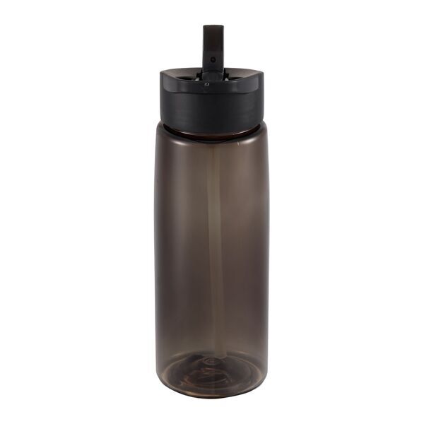 Flair Tritan™ Bottle w/ Flip Straw Lid, 26oz.