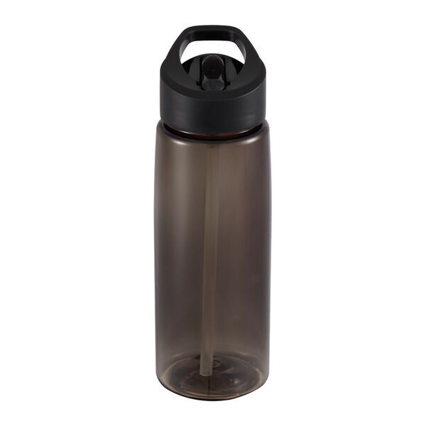 Flair Tritan™ Bottle w/ Flip Straw Lid, 26oz.