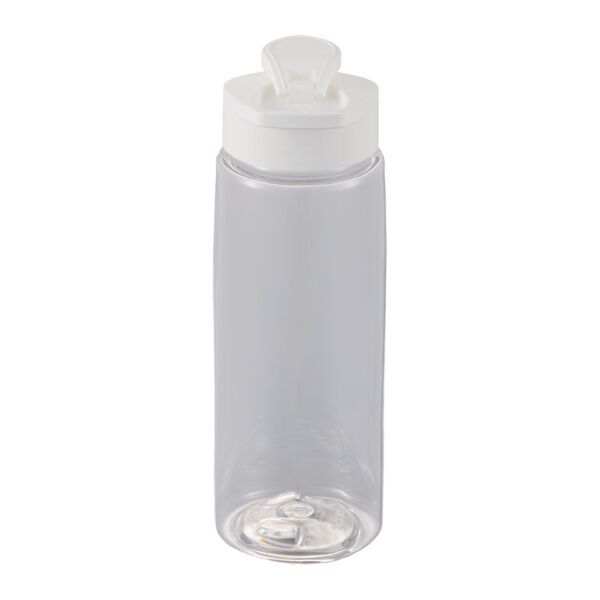 Flair Tritan™ Bottle w/ Pop-Open Drink-Thru Lid, 26oz.
