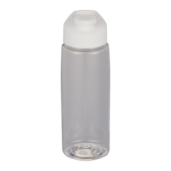 Flair Tritan™ Bottle w/ Pop-Open Drink-Thru Lid, 26oz.