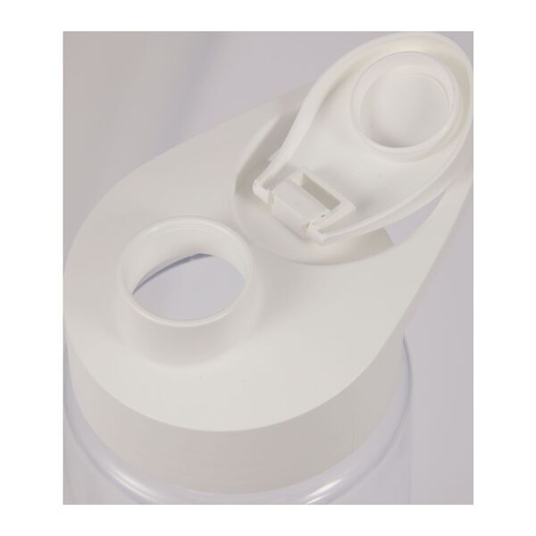 Flair Tritan™ Bottle w/ Pop-Open Drink-Thru Lid, 26oz.