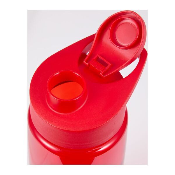 Flair Tritan™ Bottle w/ Pop-Open Drink-Thru Lid, 26oz.