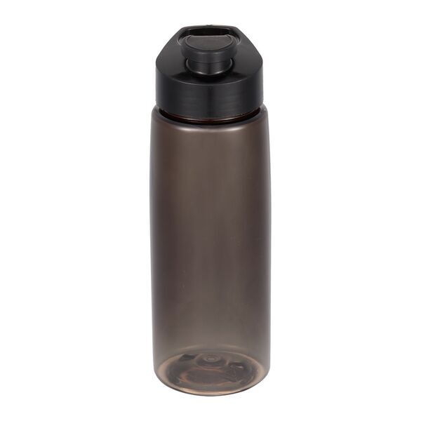 Flair Tritan™ Bottle w/ Pop-Open Drink-Thru Lid, 26oz.