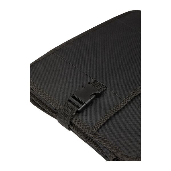 Recycled 3-Compartment Trunk Organizer