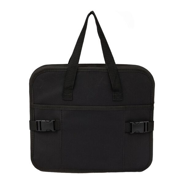 Recycled 3-Compartment Trunk Organizer