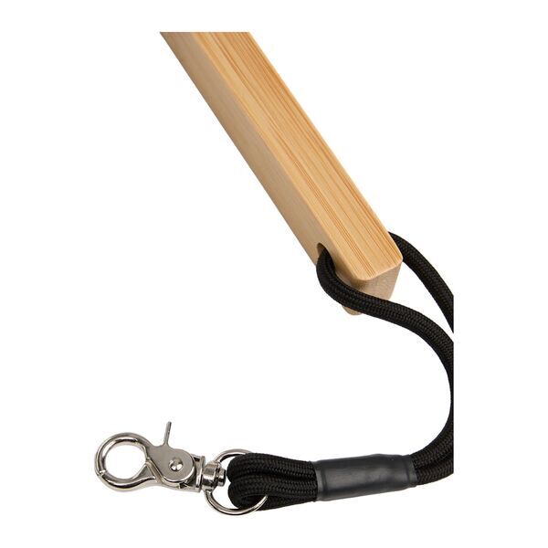 FSC® Bamboo Golf Brush