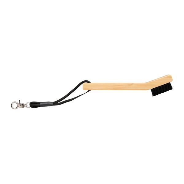FSC® Bamboo Golf Brush