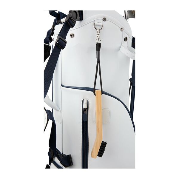 FSC® Bamboo Golf Brush