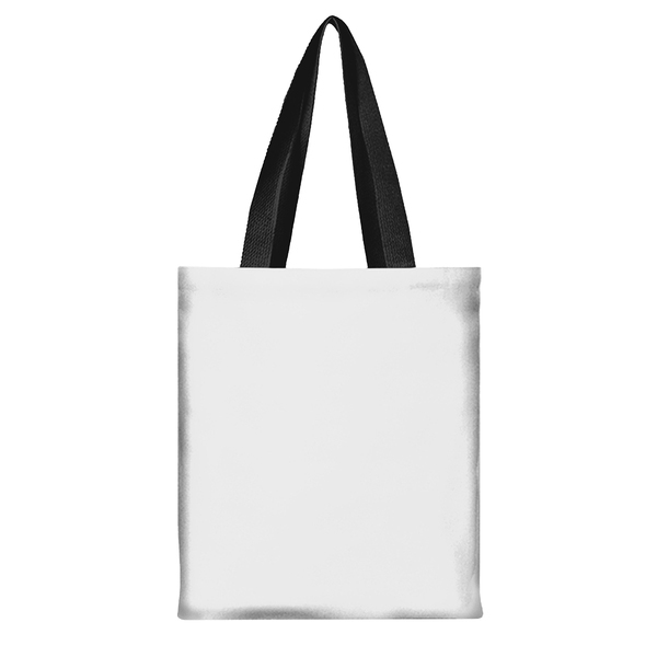 Sublime Series rPET Magazine Tote Bag
