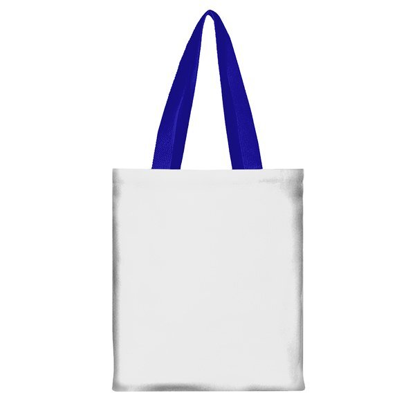 Sublime Series rPET Magazine Tote Bag