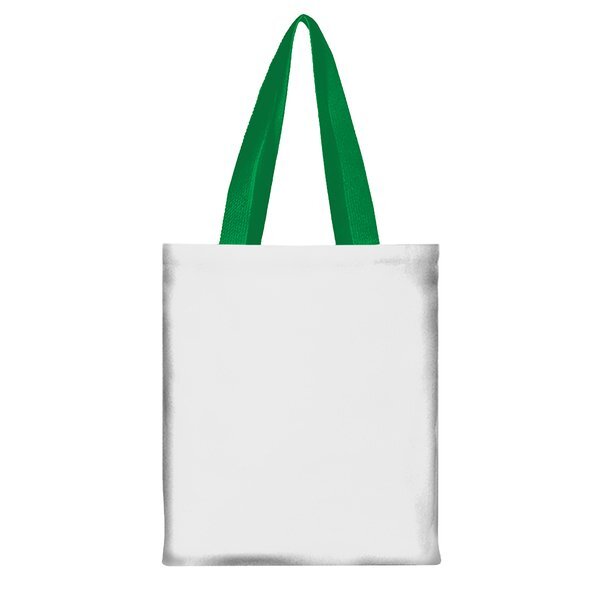 Sublime Series rPET Magazine Tote Bag