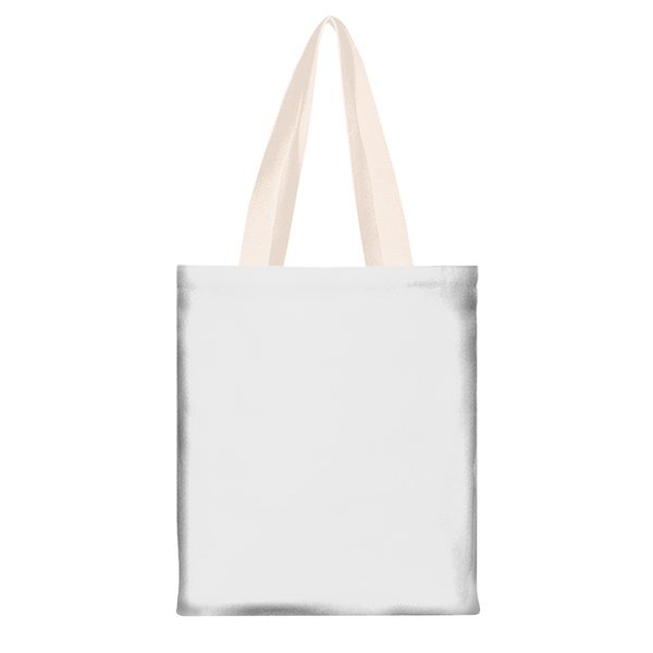 Sublime Series rPET Magazine Tote Bag