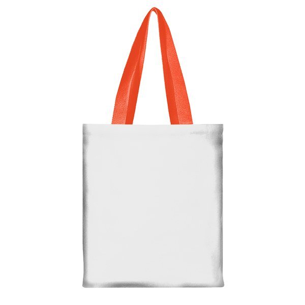 Sublime Series rPET Magazine Tote Bag