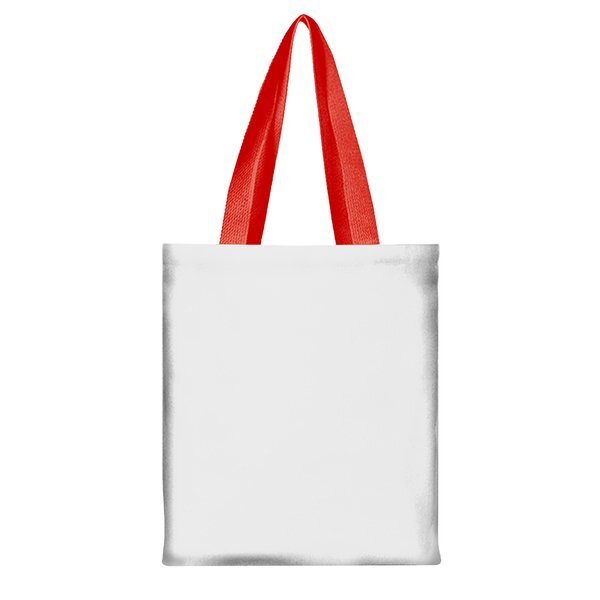 Sublime Series rPET Magazine Tote Bag