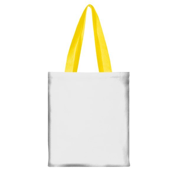 Sublime Series rPET Magazine Tote Bag