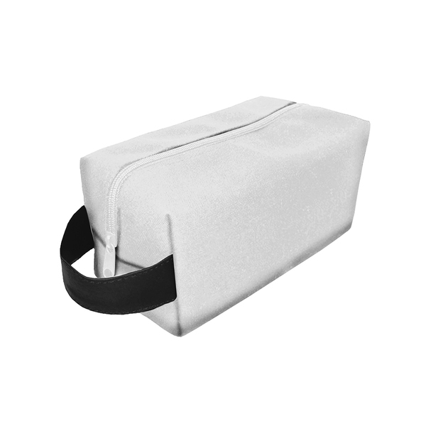 Sublime Series rPET Dopp Kit Toiletry Bag