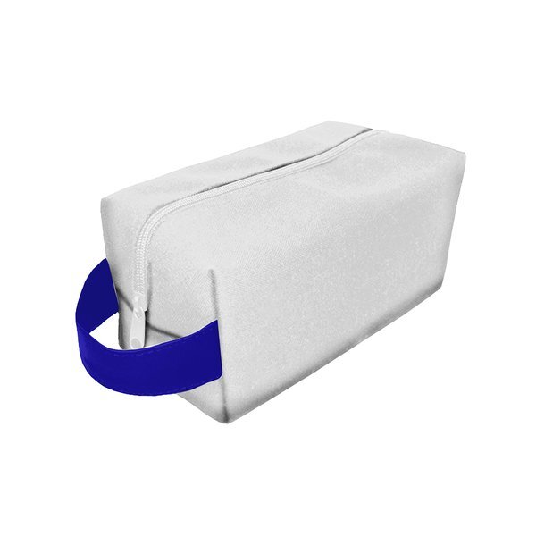 Sublime Series rPET Dopp Kit Toiletry Bag