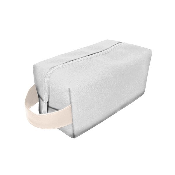 Sublime Series rPET Dopp Kit Toiletry Bag