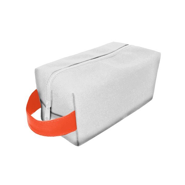 Sublime Series rPET Dopp Kit Toiletry Bag