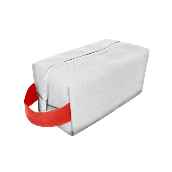 Sublime Series rPET Dopp Kit Toiletry Bag