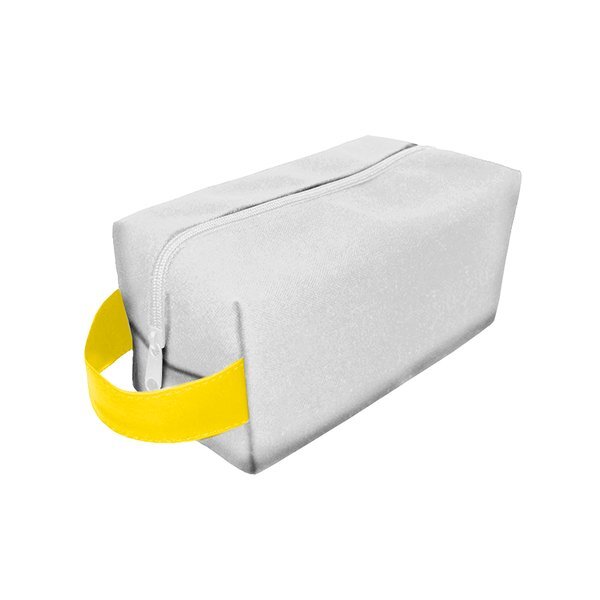 Sublime Series rPET Dopp Kit Toiletry Bag