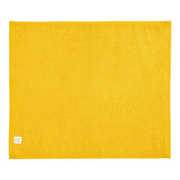 Cotton Velour Rally Towel, 15" x 18"