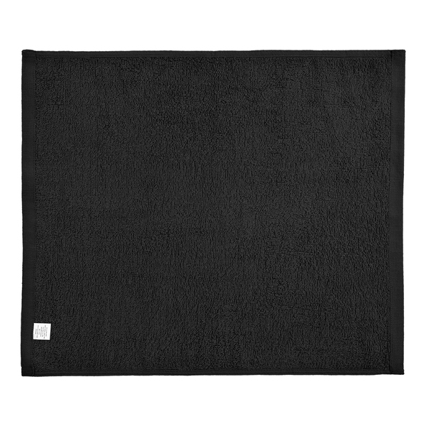 Cotton Velour Rally Towel, 15" x 18"