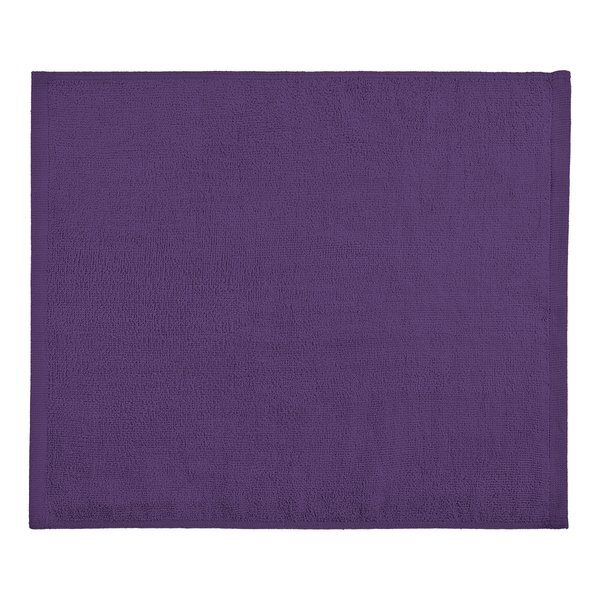 Cotton Velour Rally Towel, 15" x 18"