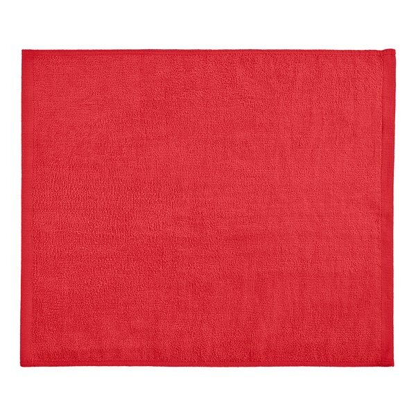 Cotton Velour Rally Towel, 15" x 18"