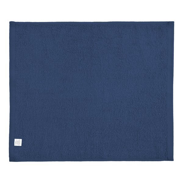 Cotton Velour Rally Towel, 15" x 18"
