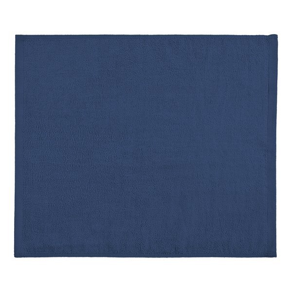 Cotton Velour Rally Towel, 15" x 18"
