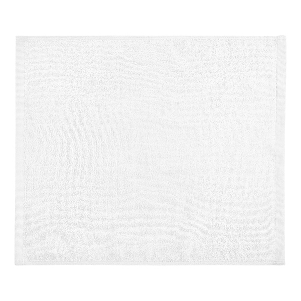 Cotton Velour Rally Towel, 15" x 18"