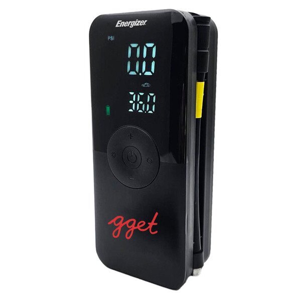 Energizer® Air Pump