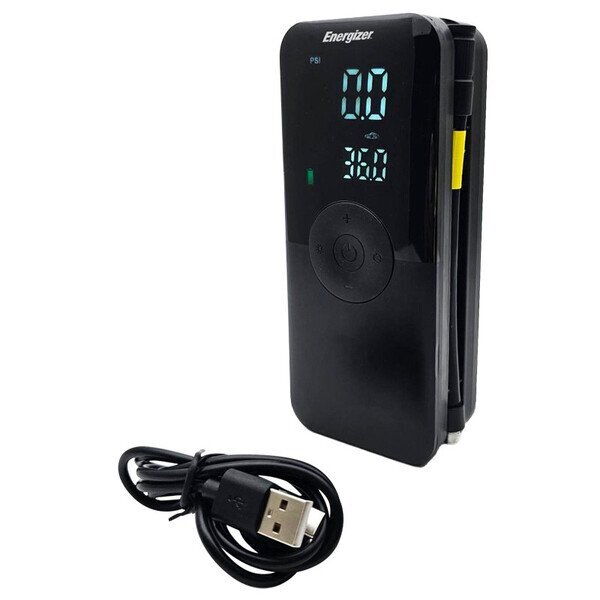 Energizer® Air Pump