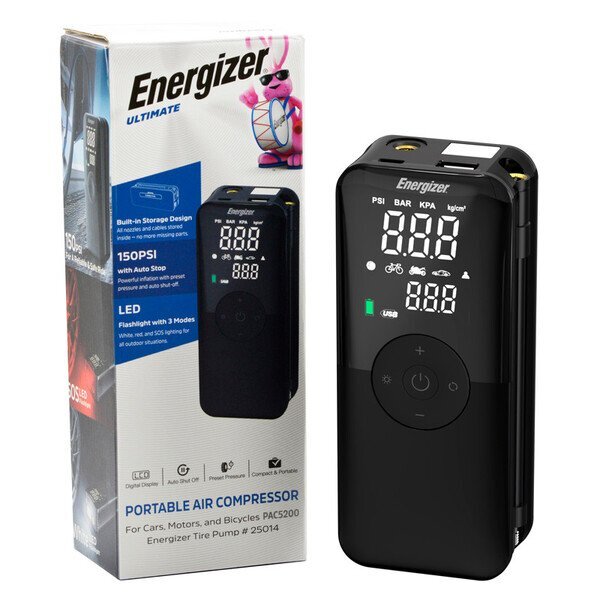 Energizer® Air Pump