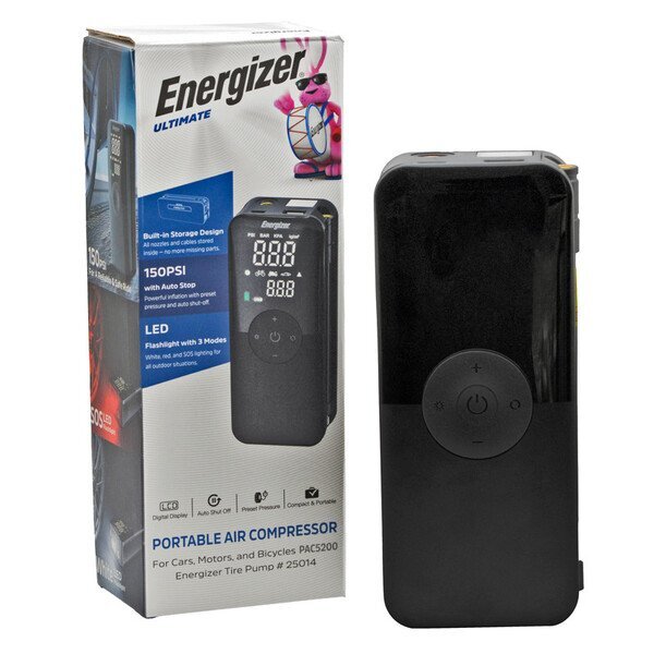 Energizer® Air Pump