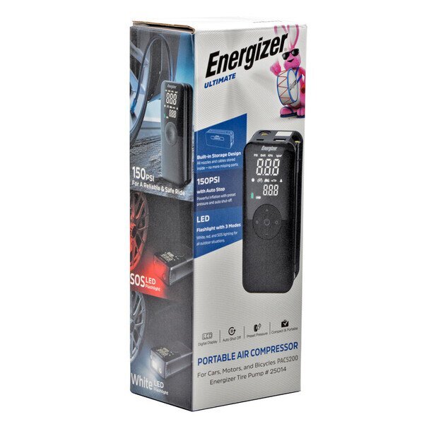 Energizer® Air Pump