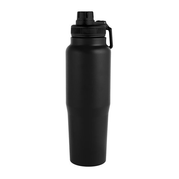 Kerry Recycled Stainless Steel Bottle, 32oz.