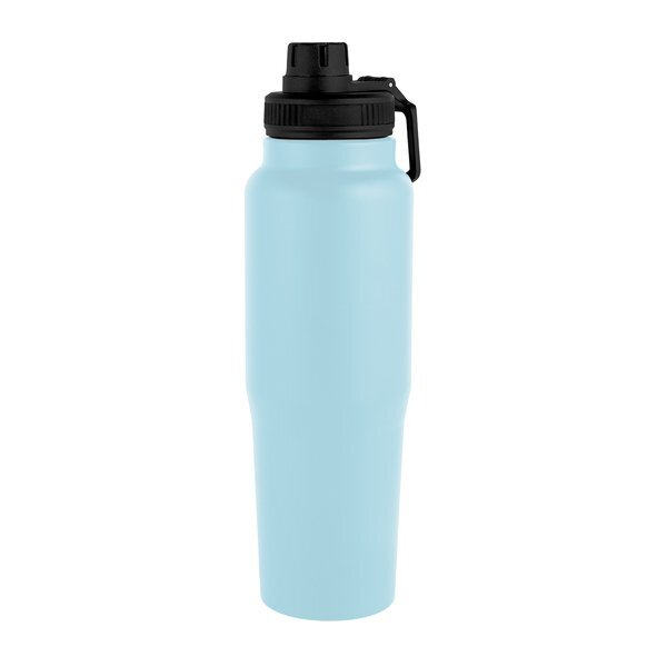 Kerry Recycled Stainless Steel Bottle, 32oz.